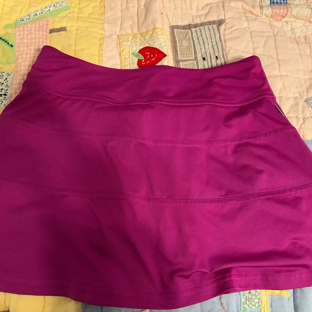 Nike Athletic Skort